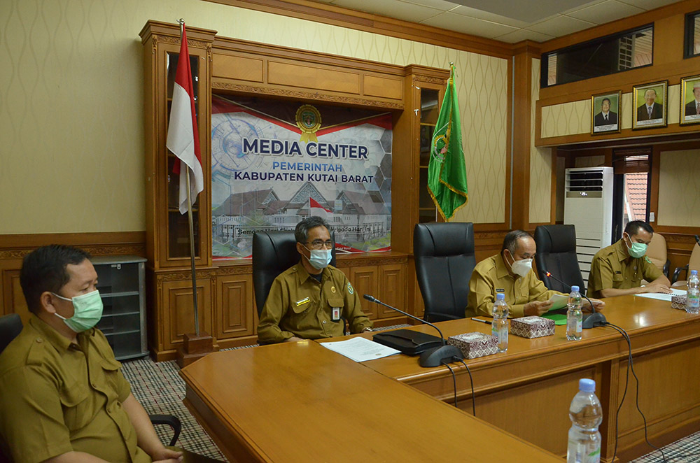 Paripurna Nota Pengantar Pertanggungjawaban APBD 2020
